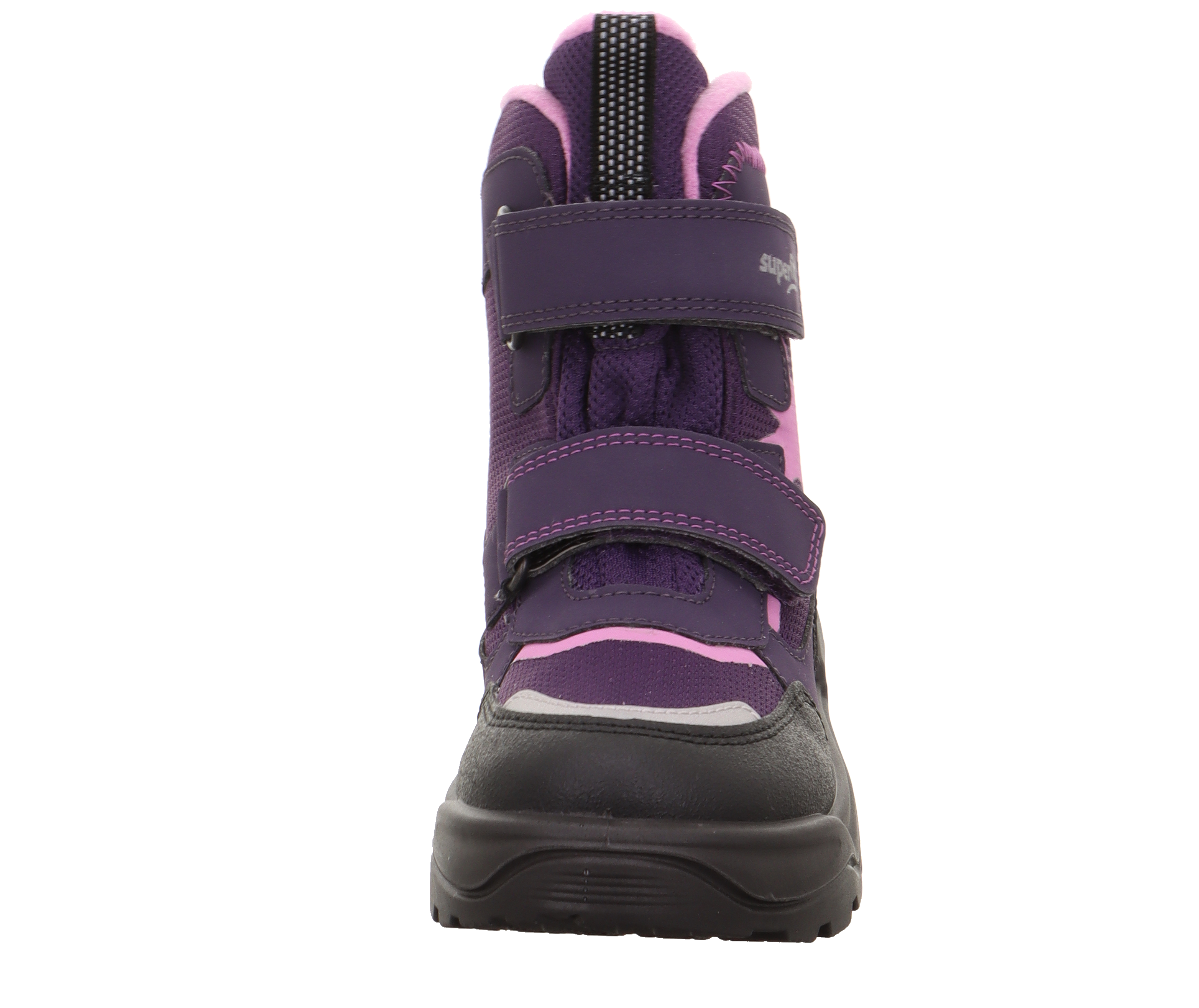 Superfit Snow Max Lila Gore Tex ziemas zābaki