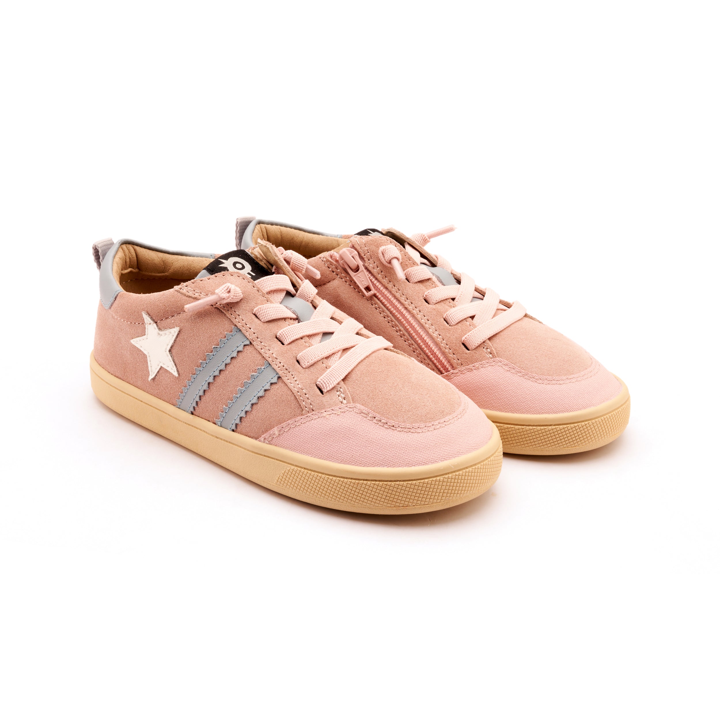 1041 Wos Runner_LIGHT PINK SUEDE NACARDO BLANCO DUSTY BLUE_1