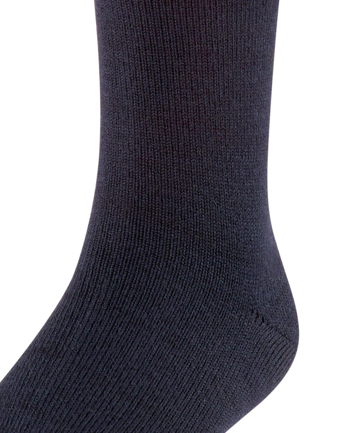 FALKE Comfort Wool Darkmarine zeķes
