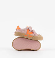 VICTORIA Tribu Nude ādas kediņas