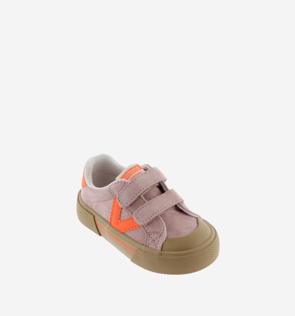 VICTORIA Tribu Nude ādas kediņas