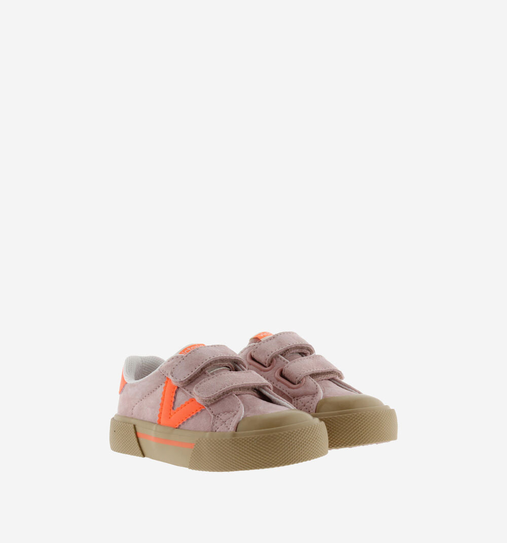 VICTORIA Tribu Nude ādas kediņas