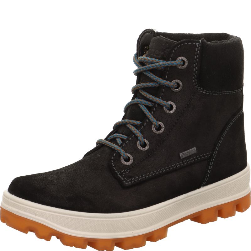 Superfit Tedd Gore-Tex Black – 2zoles
