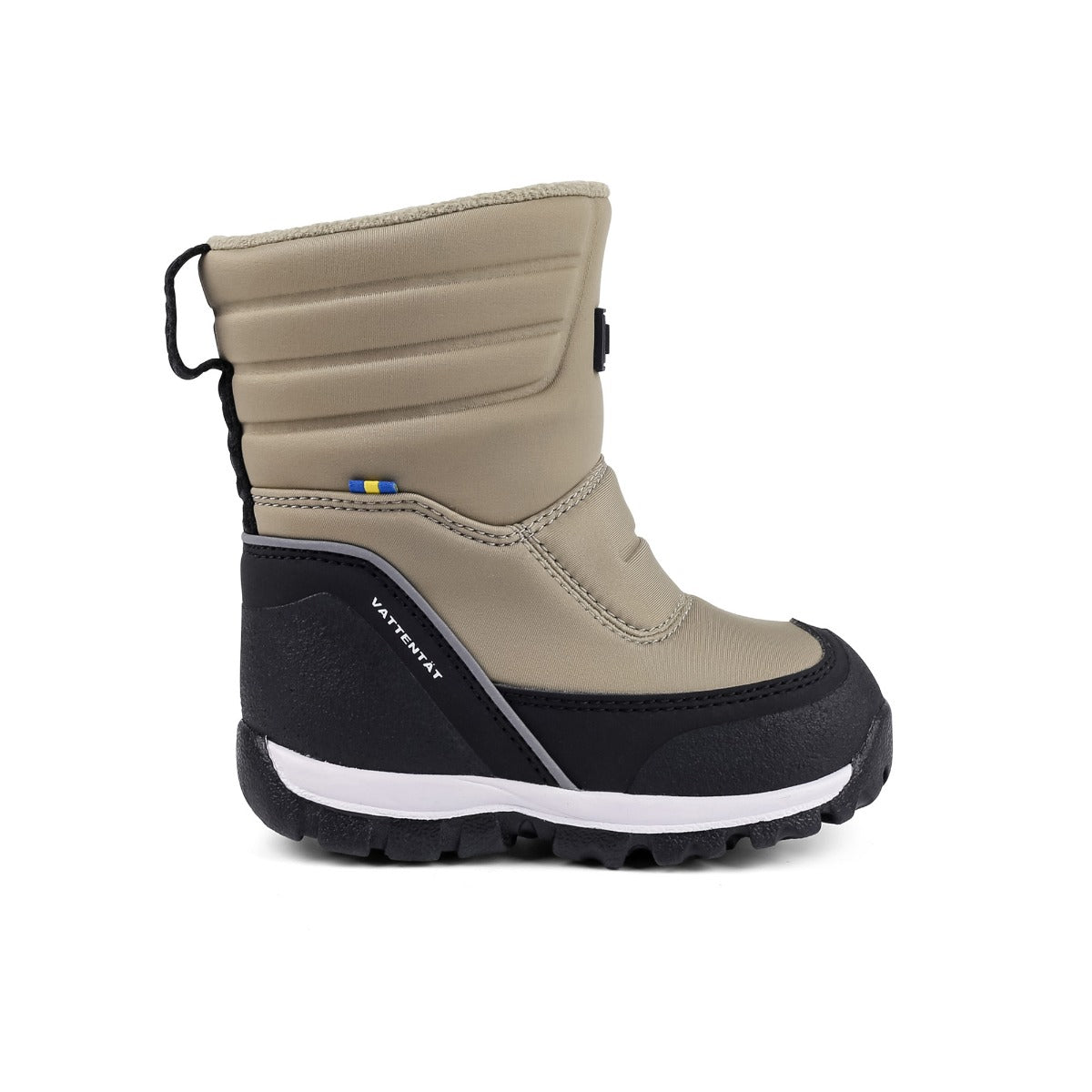 KAVAT Voxna WP Herb warm boots – 2zoles
