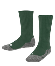 FALKE Active Warm Seaweed thermal socks
