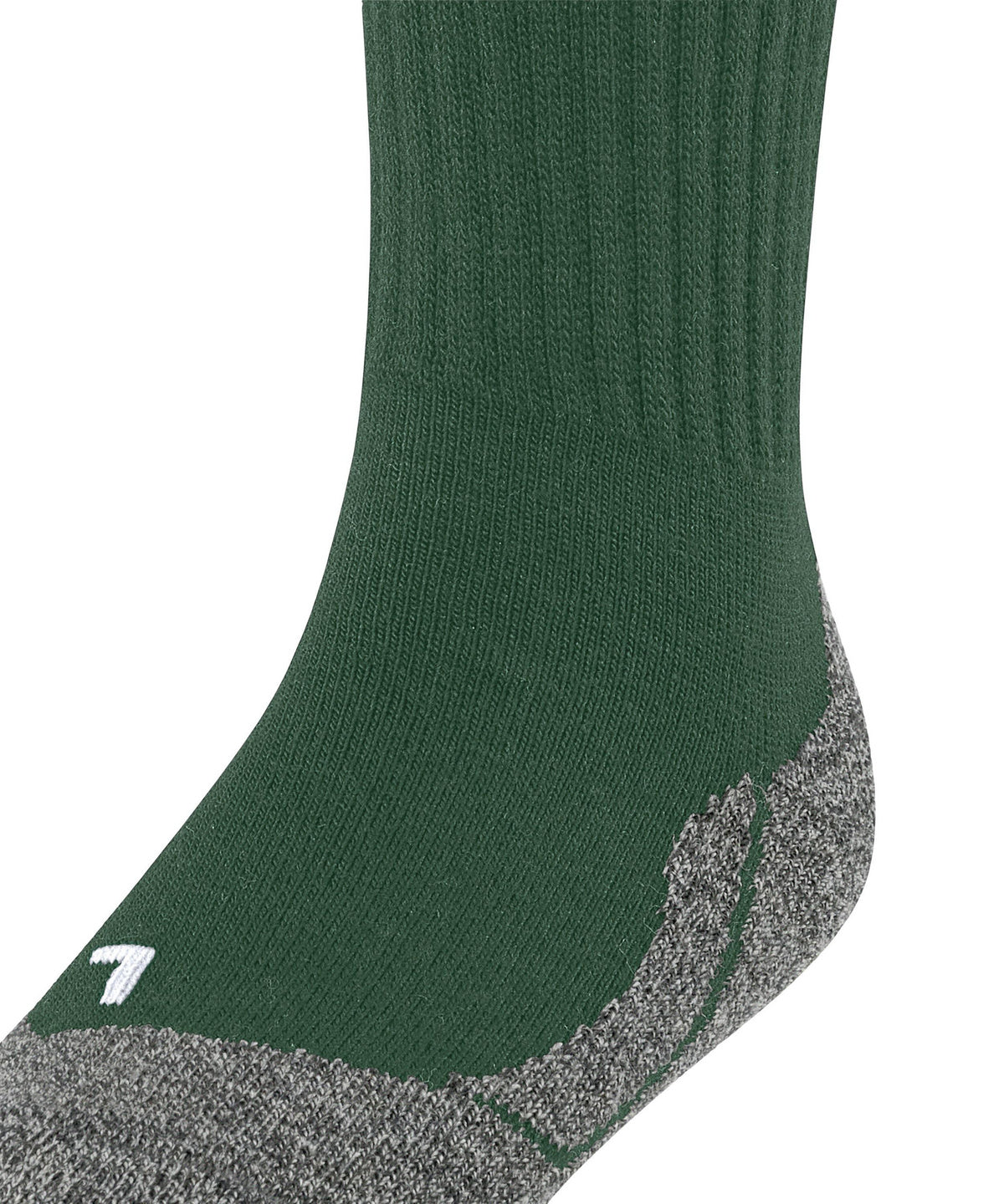 FALKE Active Warm Seaweed thermal socks