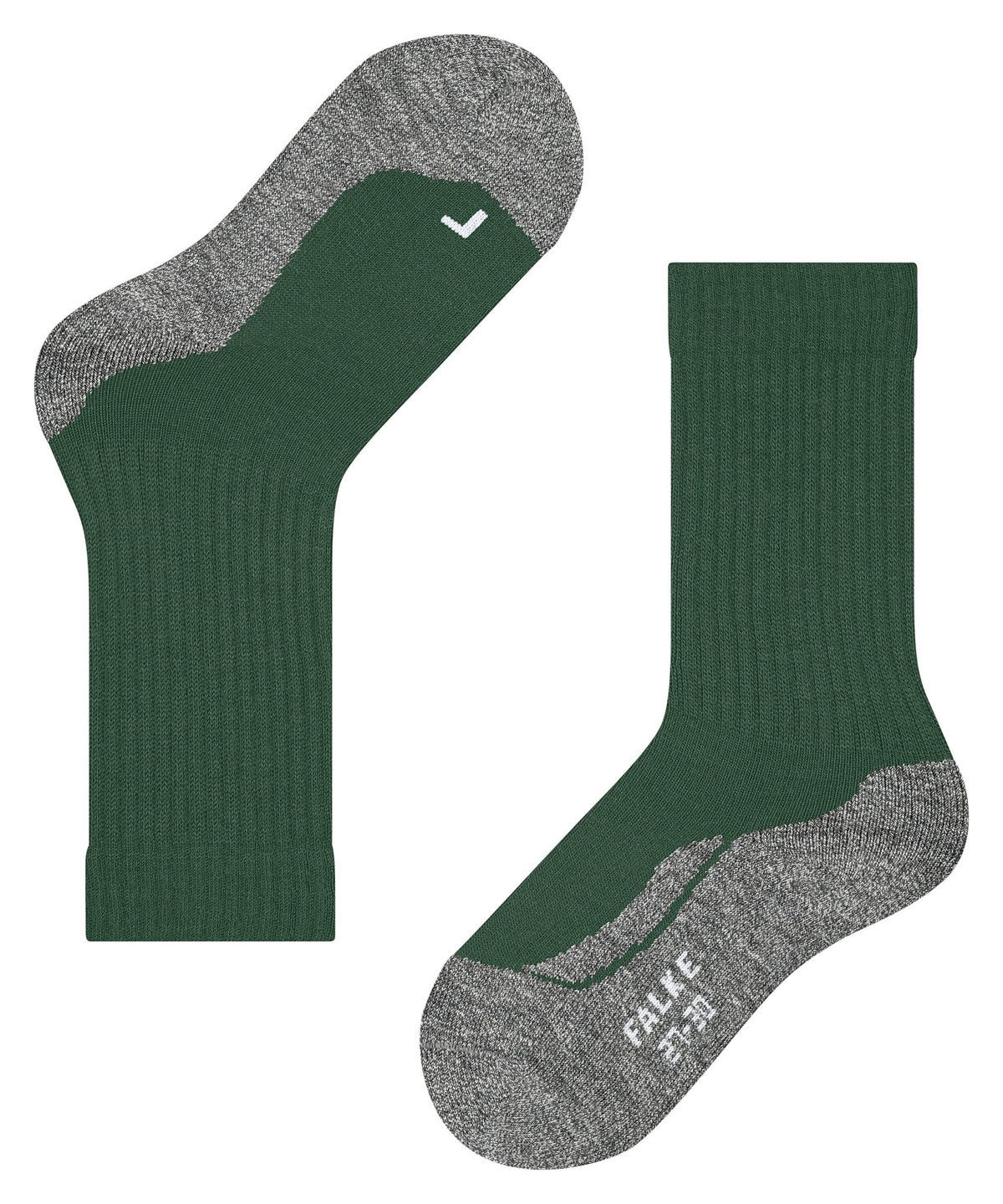 FALKE Active Warm Seaweed thermal socks