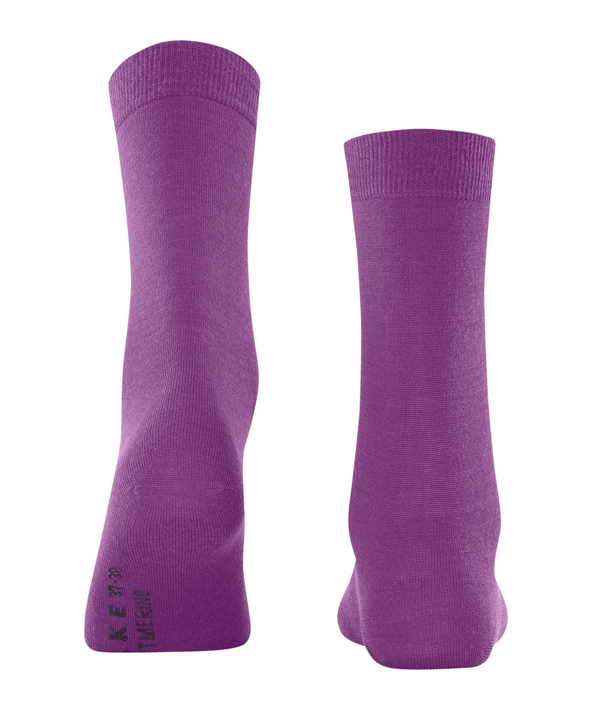 FALKE SoftMerino Phlox socks