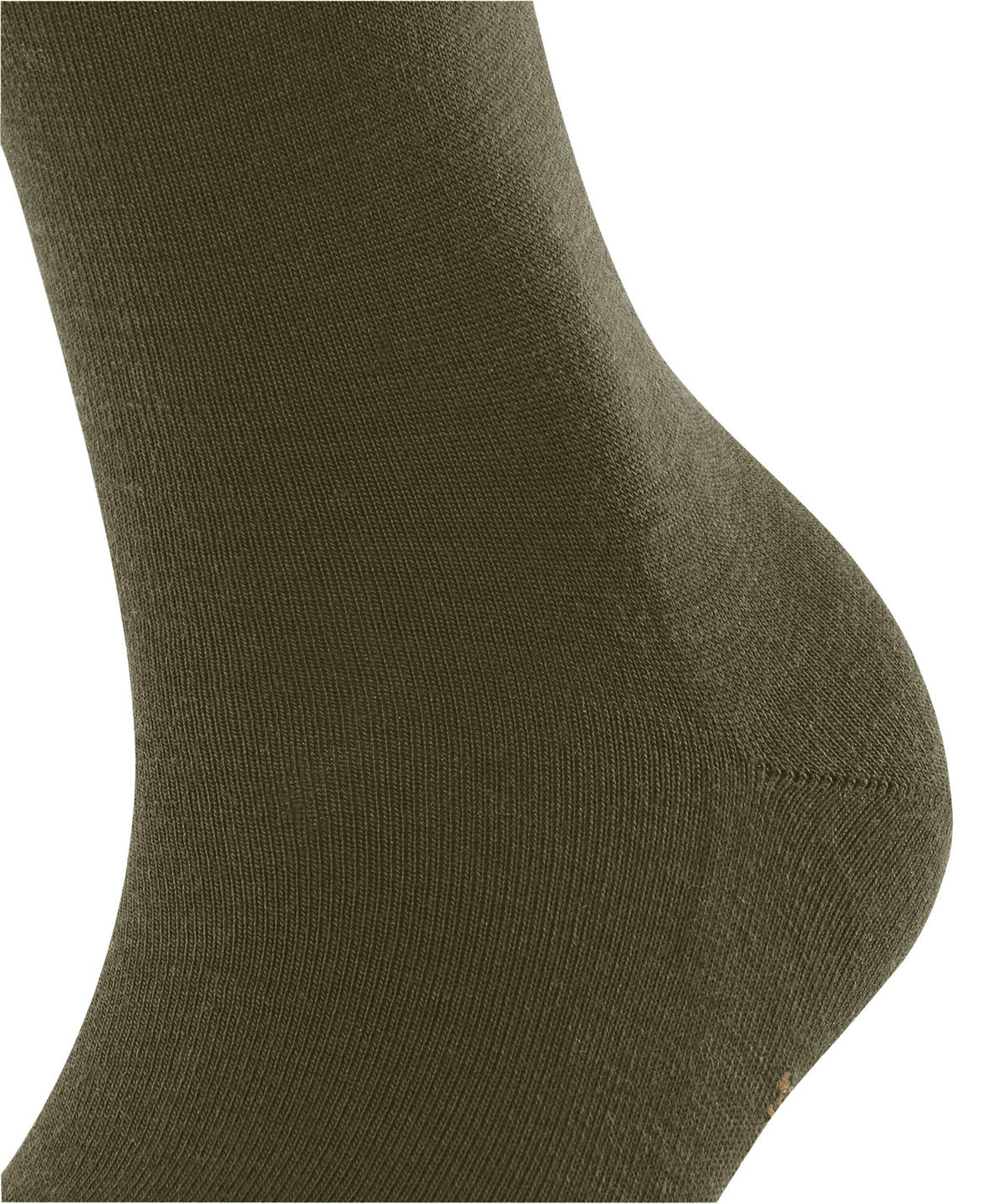 FALKE SoftMerino Artichoke socks