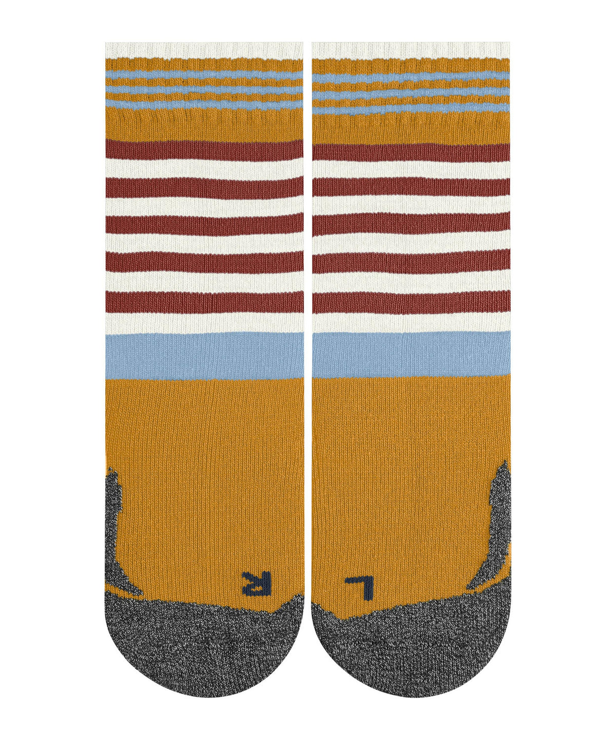 FALKE Active Frog Curcuma thermal socks