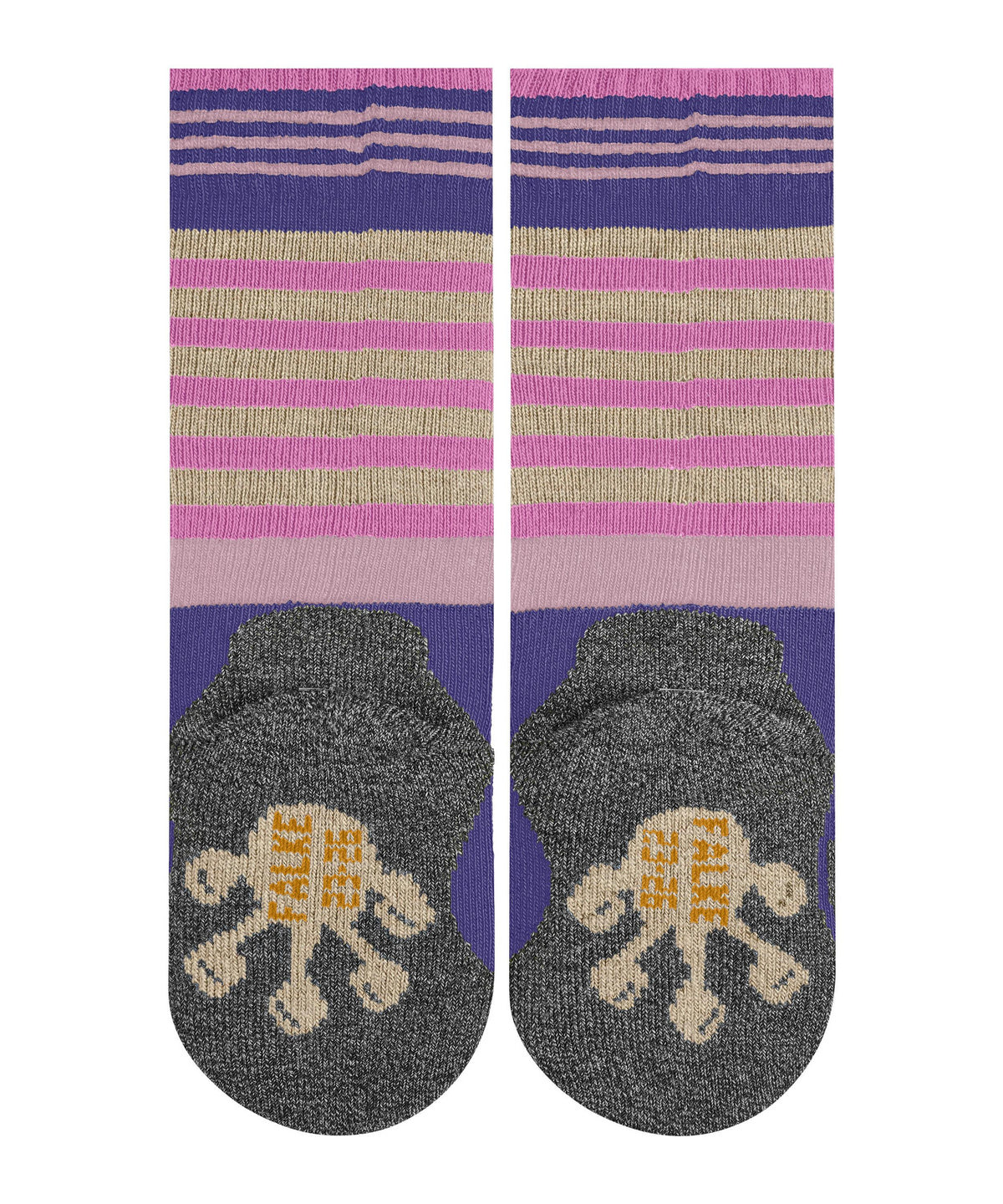 FALKE Active Frog Crocus thermal socks