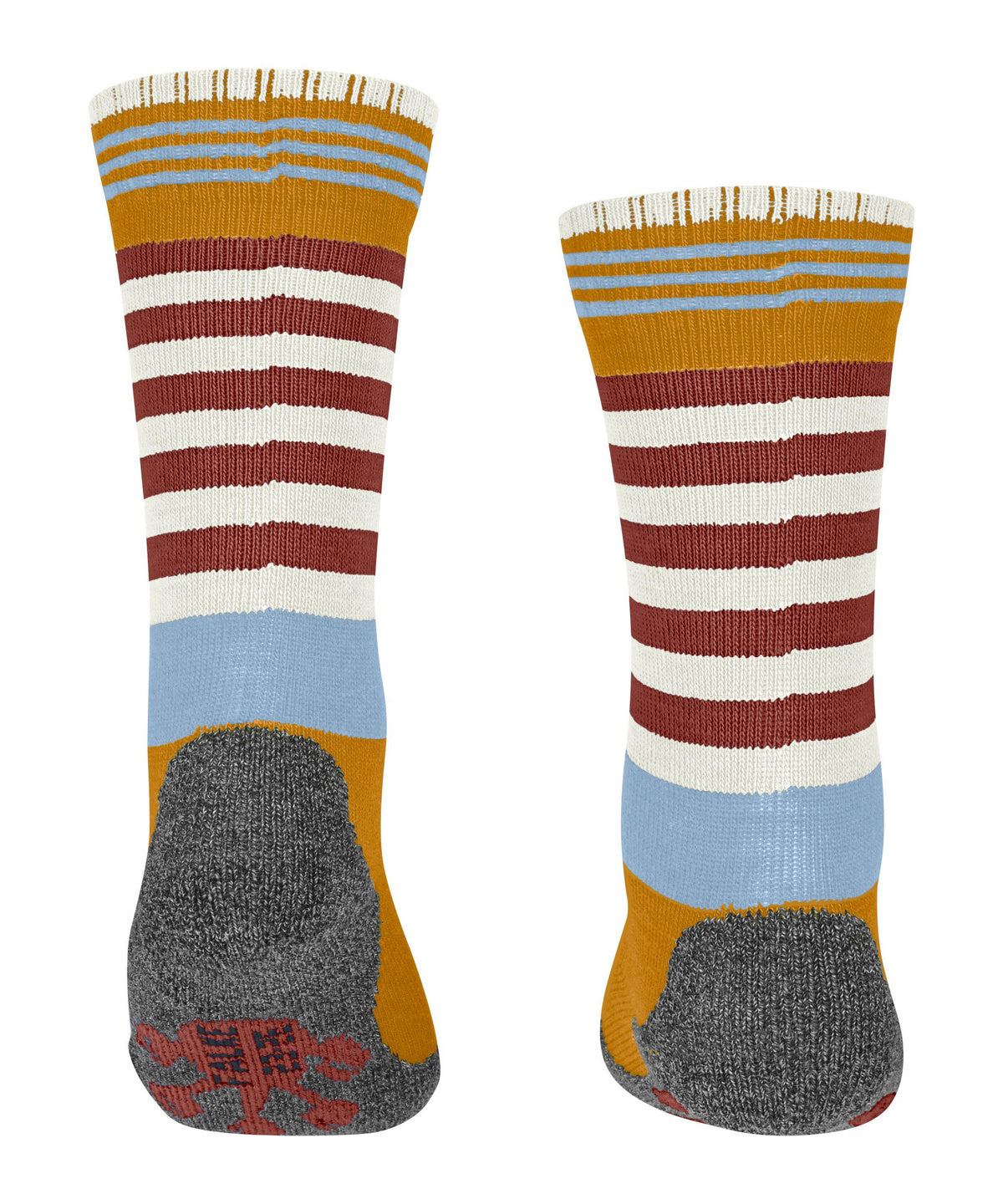 FALKE Active Frog Curcuma thermal socks