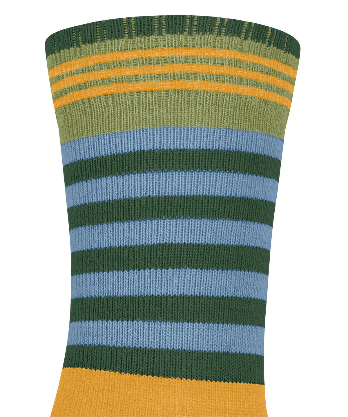 FALKE Active Frog Ferngreen thermal socks