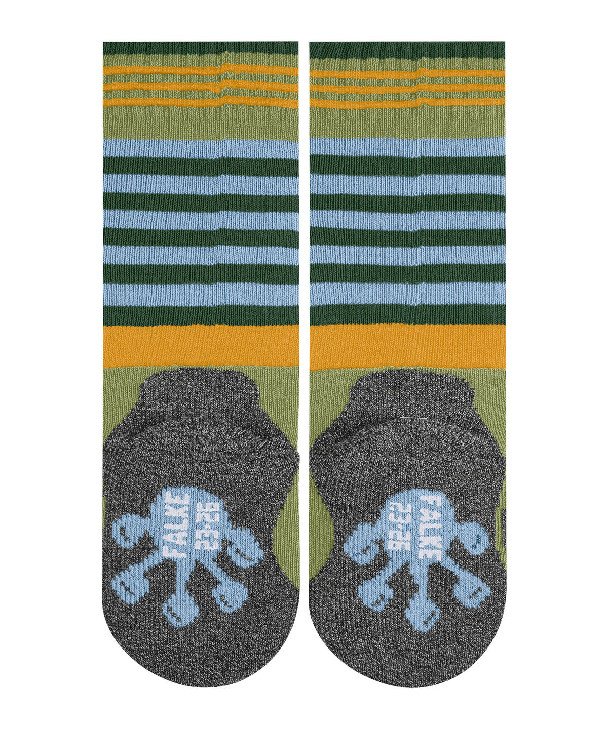 FALKE Active Frog Ferngreen thermal socks