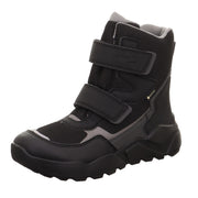Superfit Rocket Black/Gray ziemas zābaki
