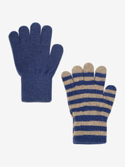 CeLaVi pusvilnas pirkstaiņi 2 pāri -Oceania