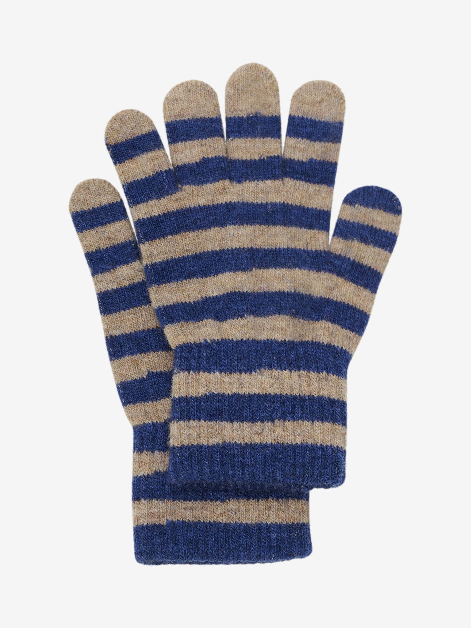 CeLaVi pusvilnas pirkstaiņi 2 pāri -Oceania