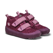 Affenzahn Low Boot Knit Happy Otter ūdensizturīgi apavi