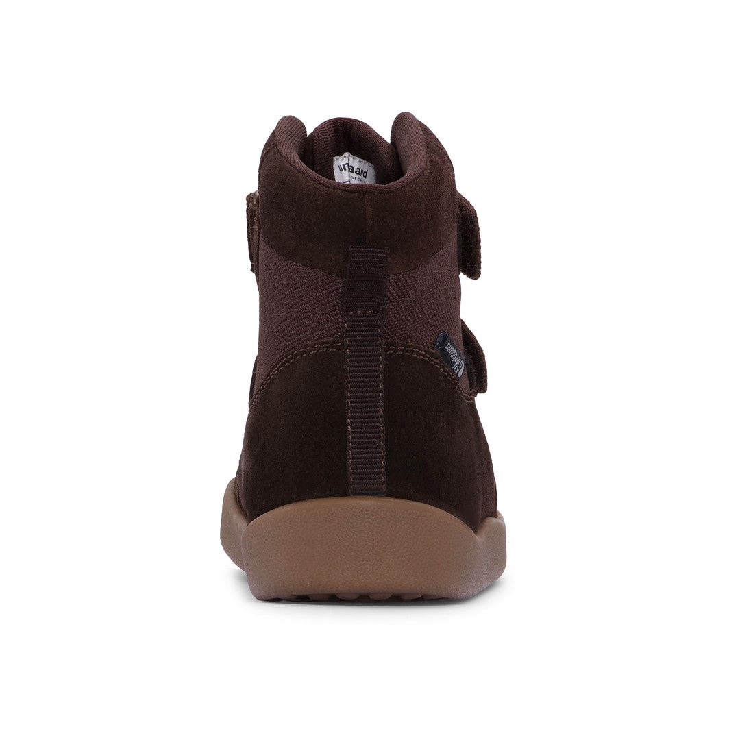 Bundgaard Basil Strap Mini II Dark Brown ziemas zābaki