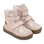 Bundgaard Basil Old Rose Glitter ziemas zābaki