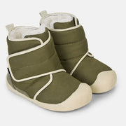 Bundgaard Nuri Green siltie zābaciņi