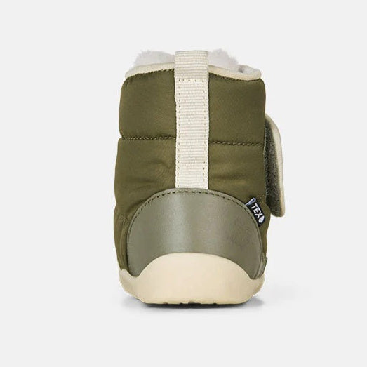 Bundgaard Nuri Green siltie zābaciņi