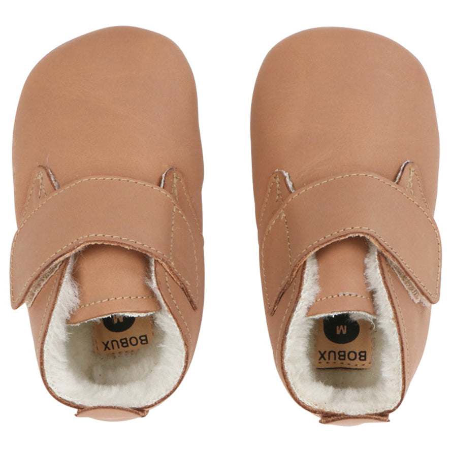 Bobux Desert Arctic Bobux Winterstiefel Bobux Soft Sole Desert