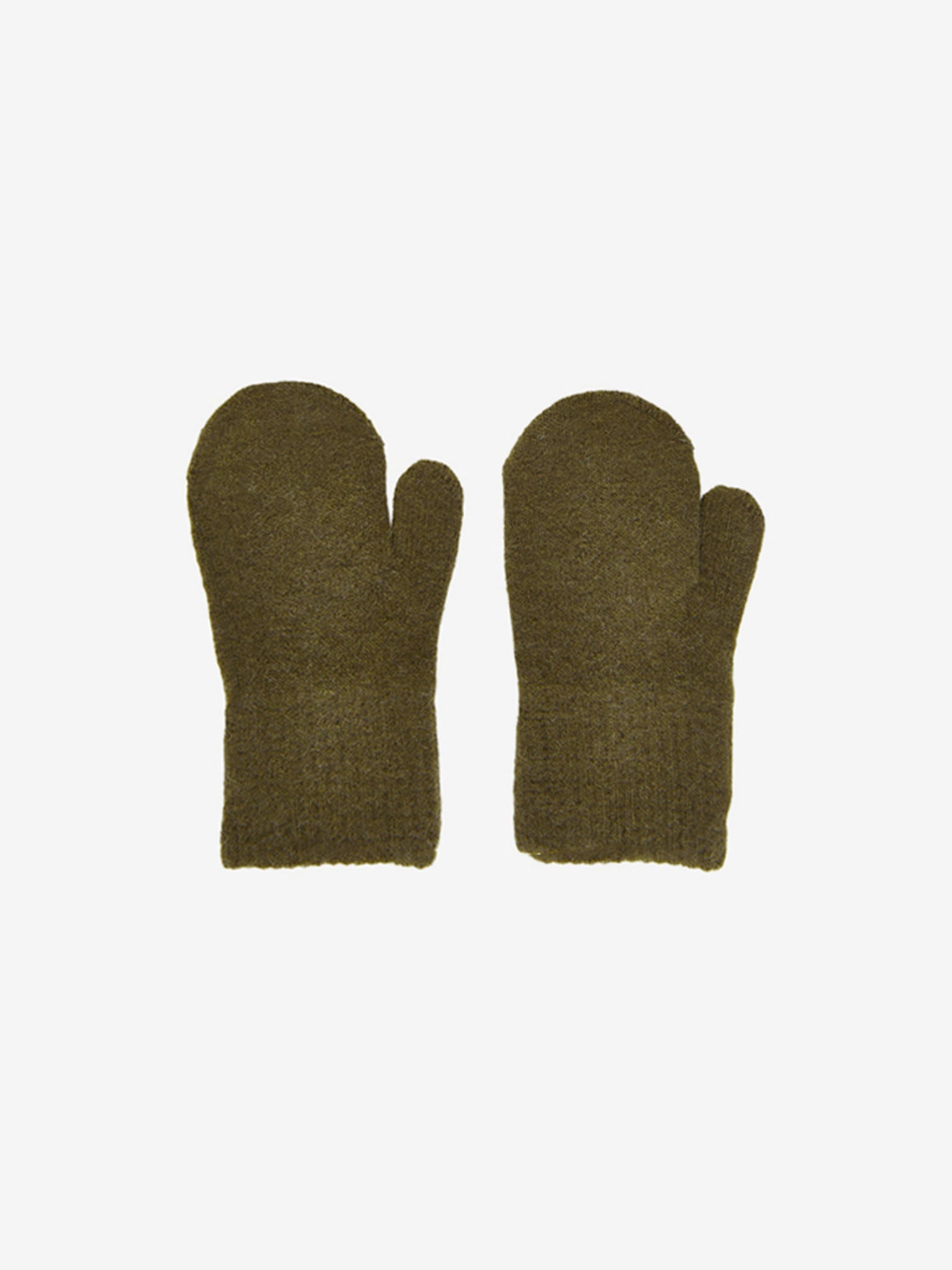 CeLaVi Magic Mittens Military Olive