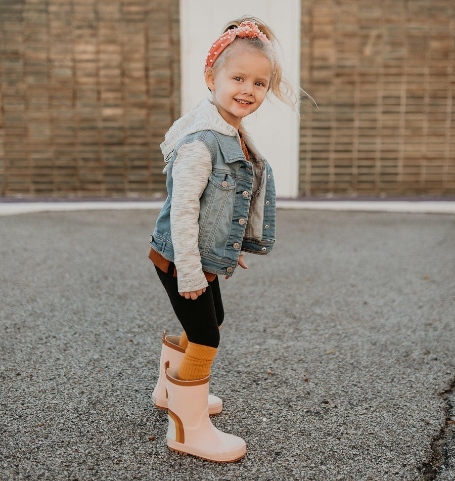 GRECHCO_GCO2005_SS21_Knee High Socks_Golden_pack_7 cut