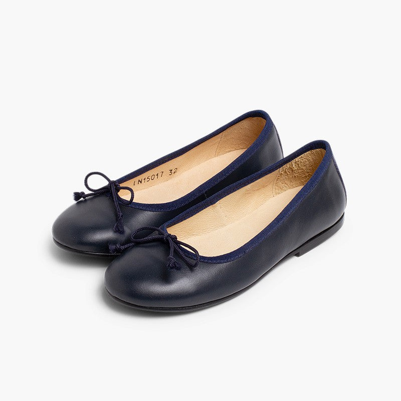 Pisamonas Ballerine - nude/color carne
