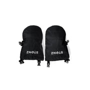 STONZ Baby Mittens Black