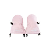 STONZ Baby Mittens Haze Pink