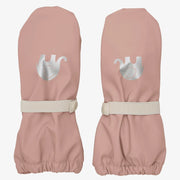 CeLaVi lietus cimdi Misty Rose