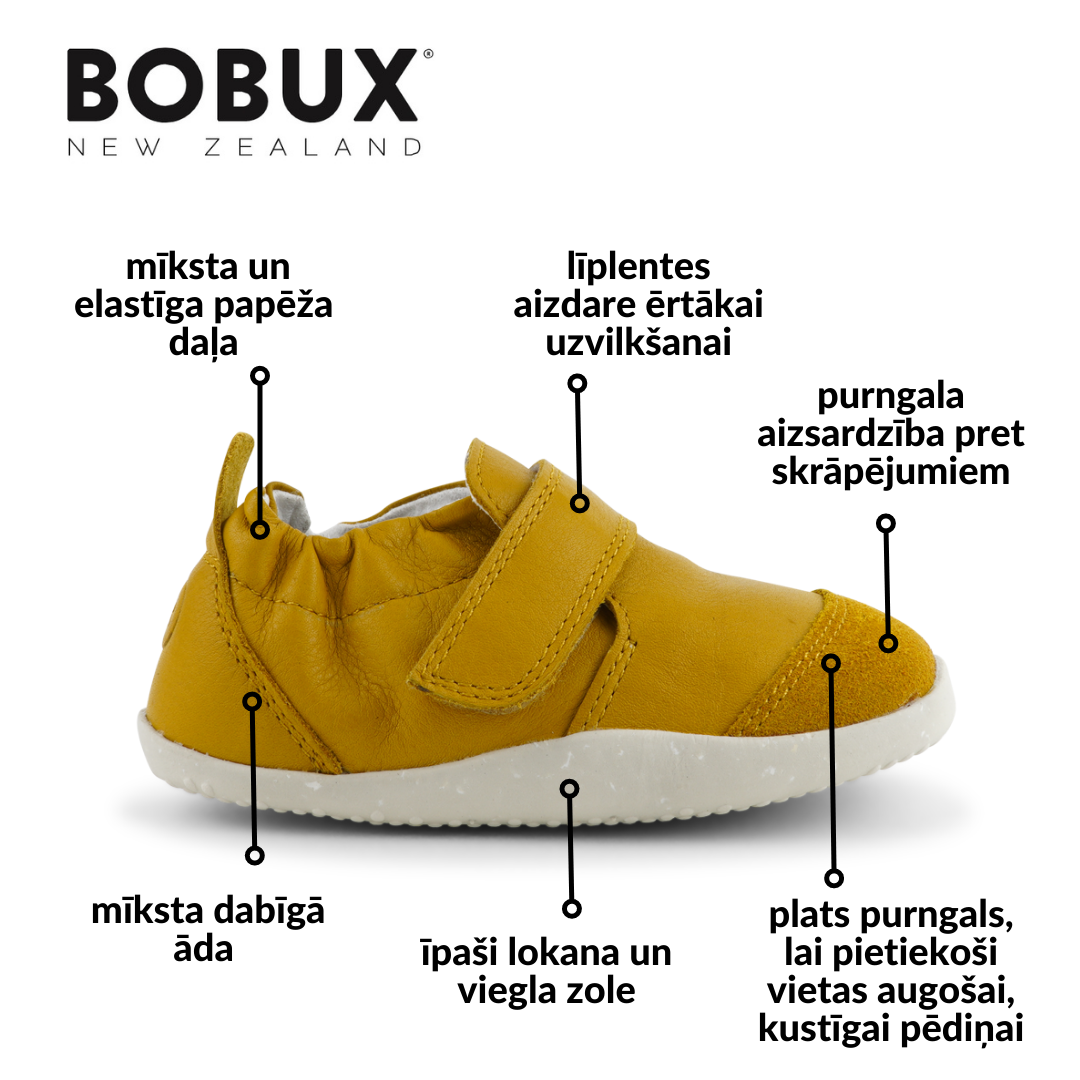 līplentes aizdare ērtākai uzvilkšanai