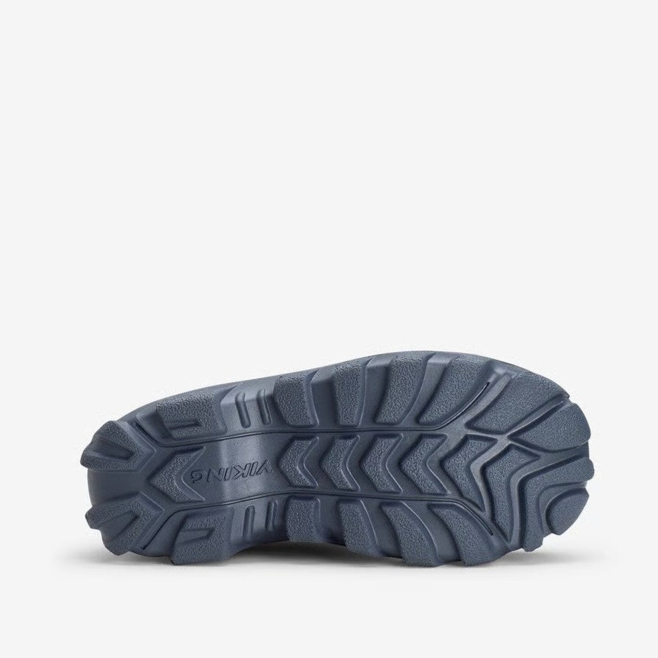Viking Ultra Warm Grape/Gray termo gumijas zābaki