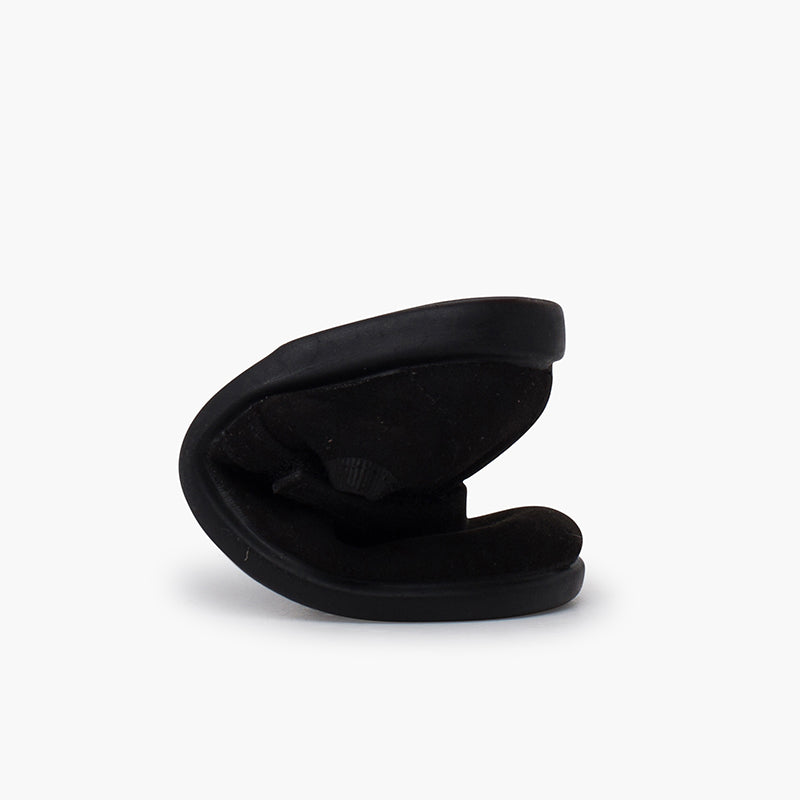 Pisamonas Merceditas Black kurpītes