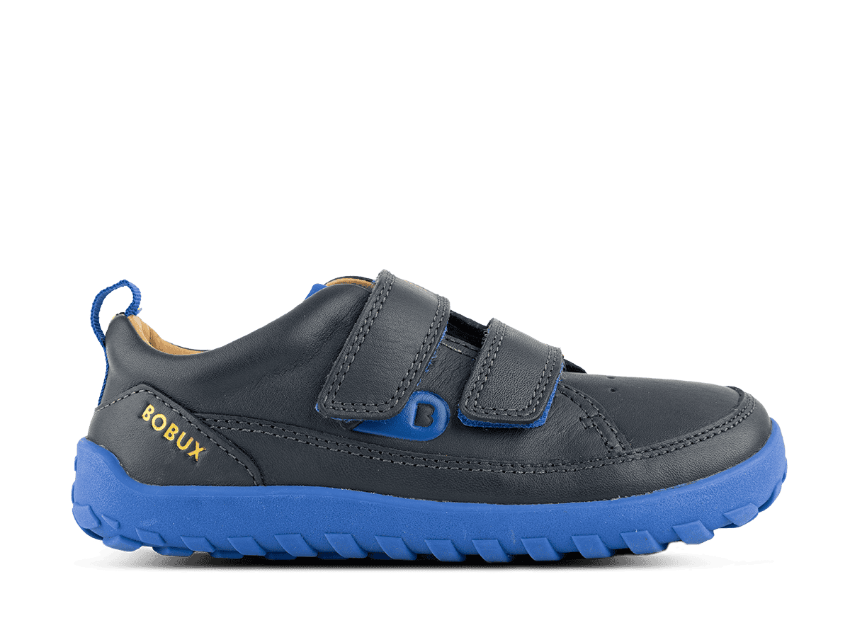 Bobux KP Dawn Navy