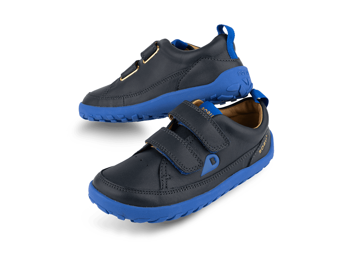 Bobux KP Dawn Navy