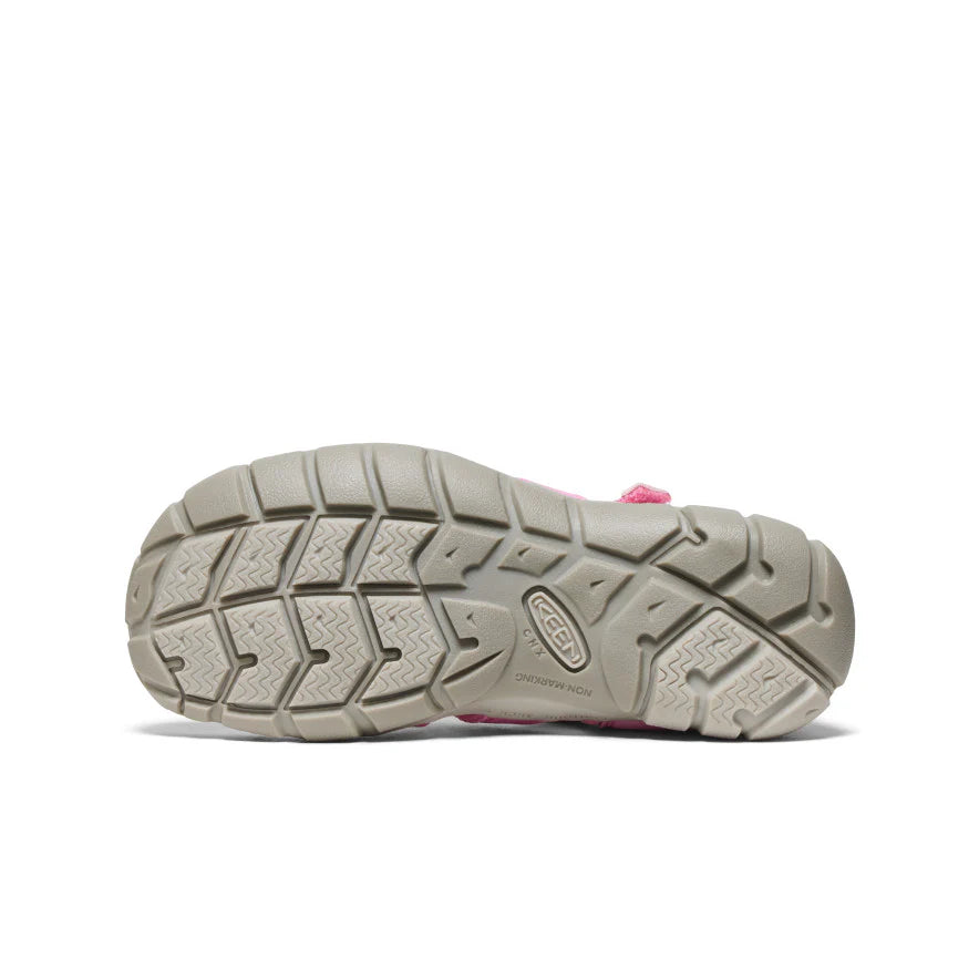 Keen SEACAMP II CNX- Moonlite/Mauve sandales