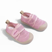 Milash FUN Shoes Pink kurpītes