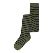 MP Denmark Viggy Olivine Merino Tights 