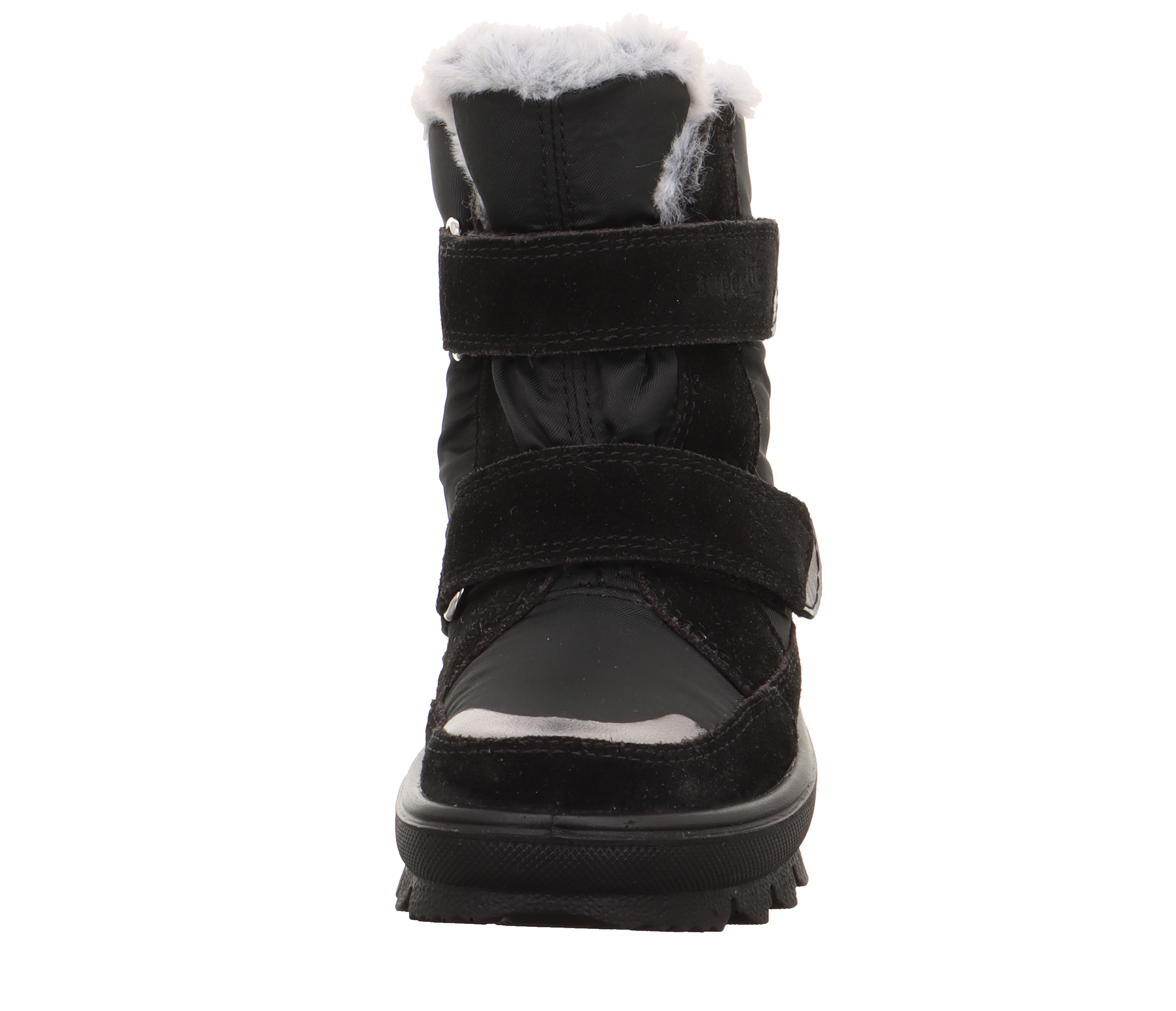 Superfit Flavia Black Gore Tex ziemas zābaki