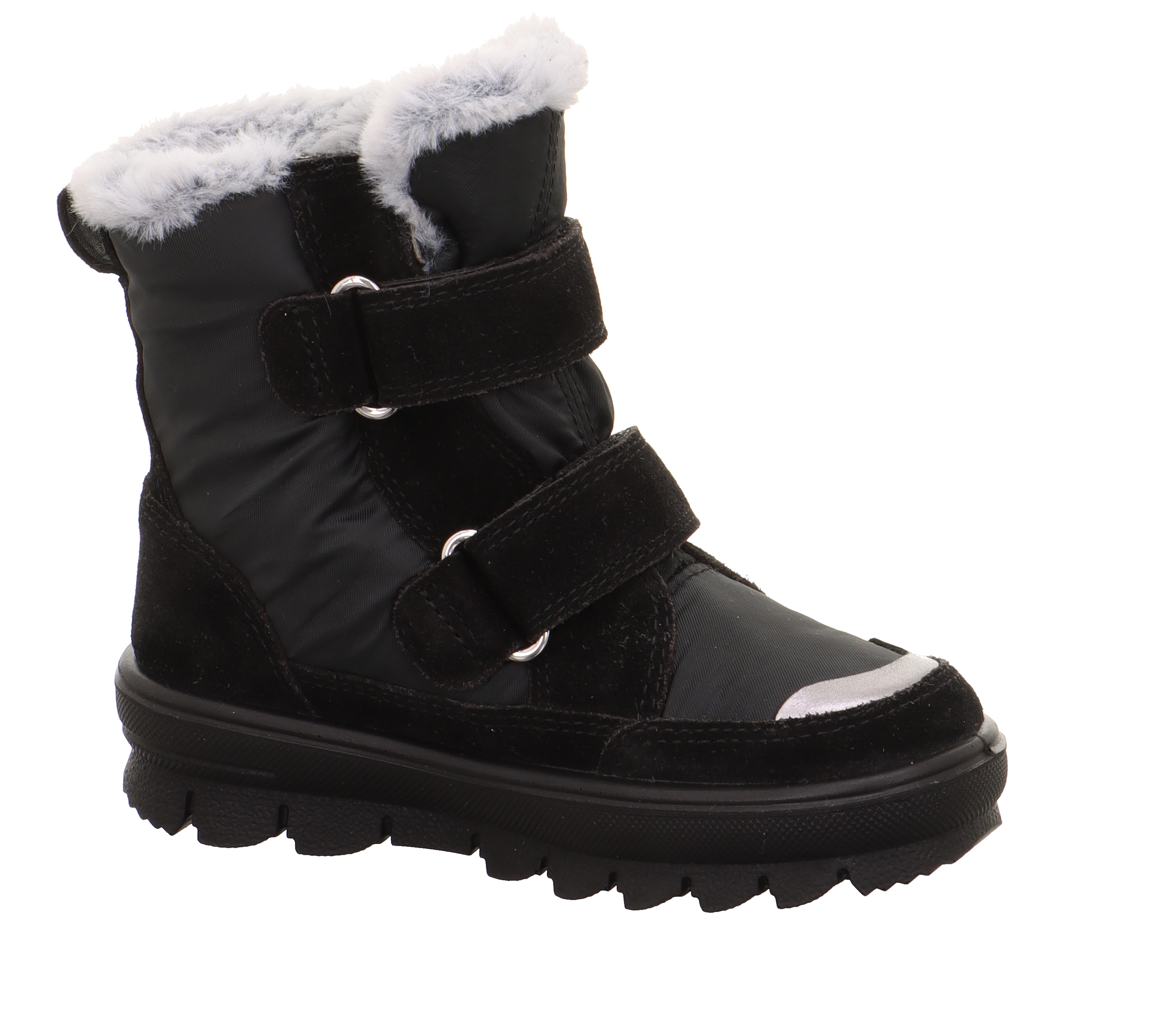 Superfit Flavia Black Gore Tex ziemas zābaki