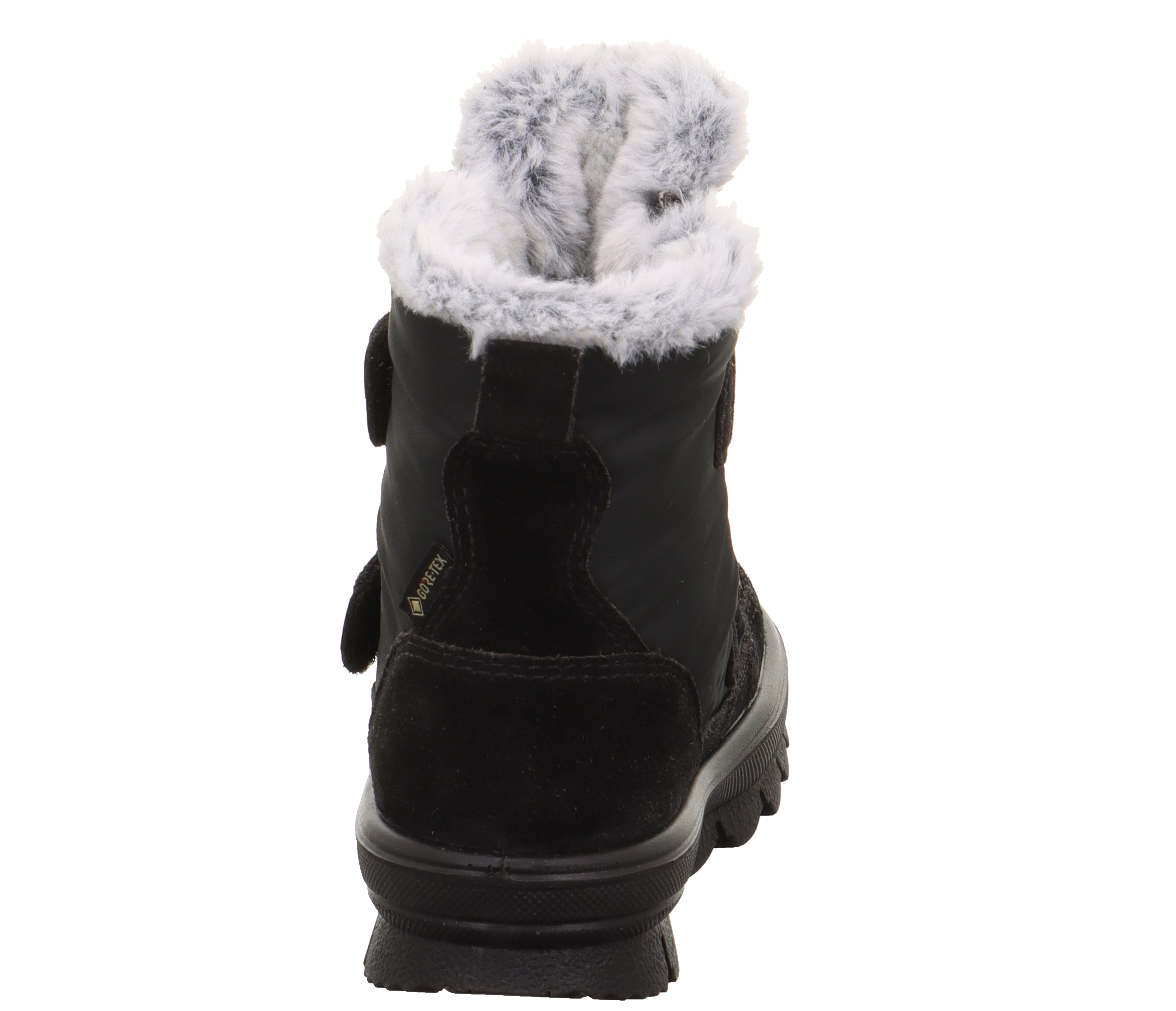 Superfit Flavia Black Gore Tex ziemas zābaki