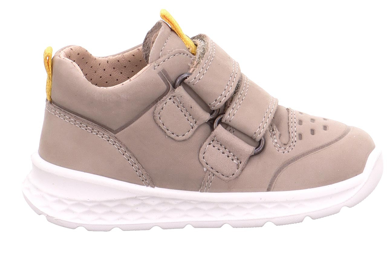 Superfit Breeze Beige/Yellow kediņas