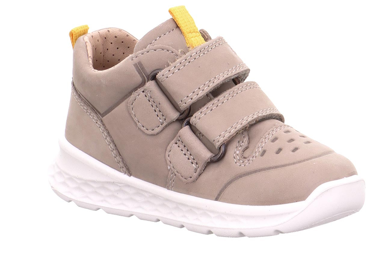 Superfit Breeze Beige/Yellow kediņas