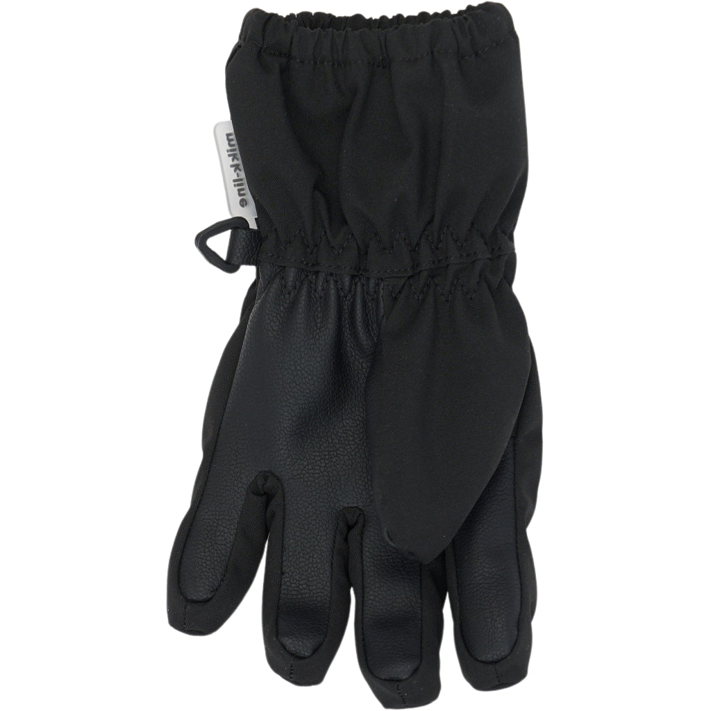Mikk-Line Softshell ūdensizturīgie pirkstaiņi