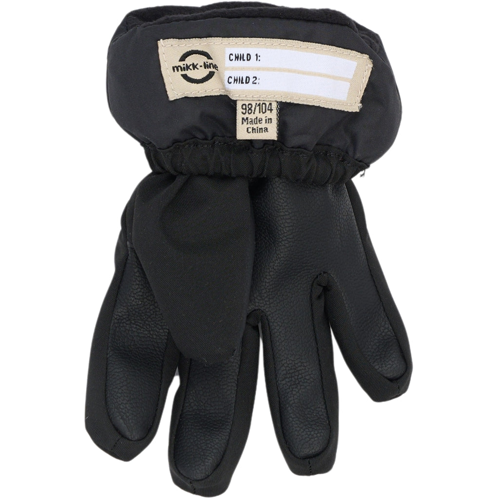 Mikk-Line Softshell ūdensizturīgie pirkstaiņi