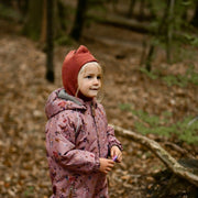 Mikk-Line Apple Butter pusvilnas ķivercepure