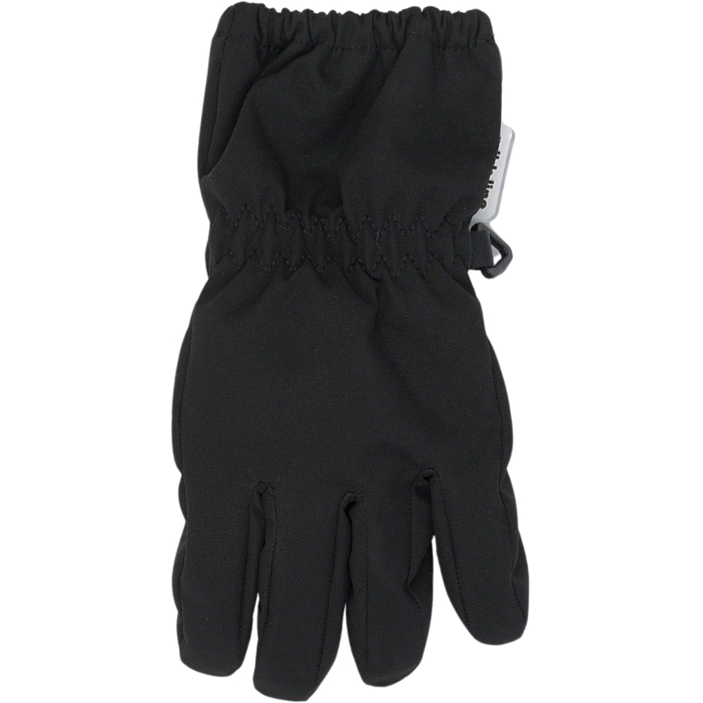 Mikk-Line Softshell ūdensizturīgie pirkstaiņi